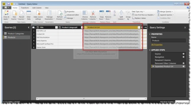 SharePoint 