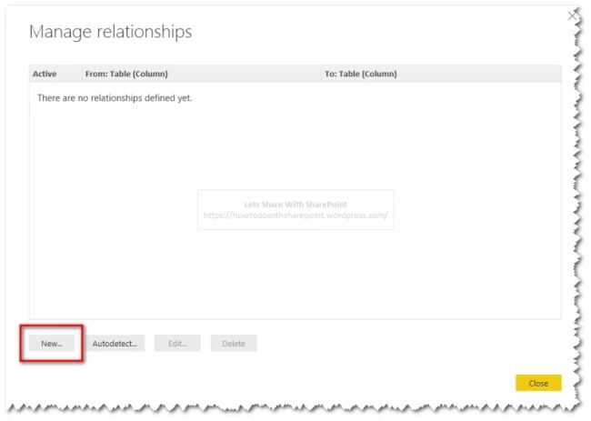SharePoint 