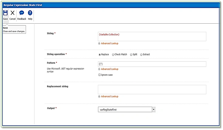 SharePoint Online - Properly Display The Email Address From Filter Collection