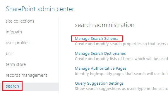 SharePoint