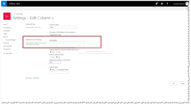 Working With List Fields Using PowerShell