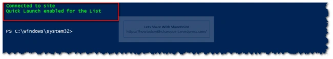 SharePoint 
