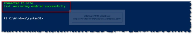 SharePoint 