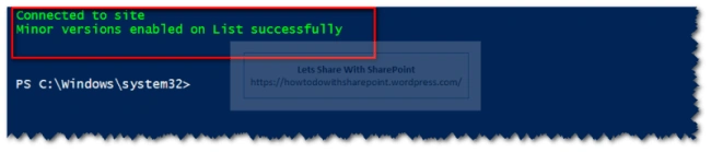 SharePoint 