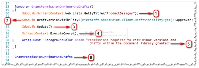 SharePoint 