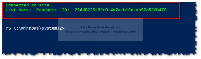 SharePoint 