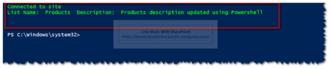 SharePoint 