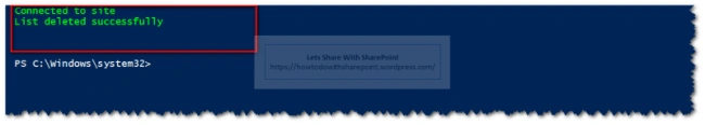 SharePoint 