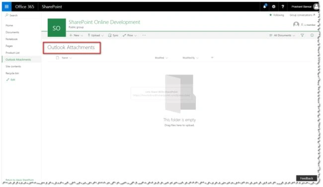 SharePoint