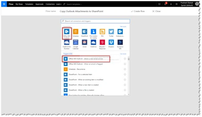 SharePoint