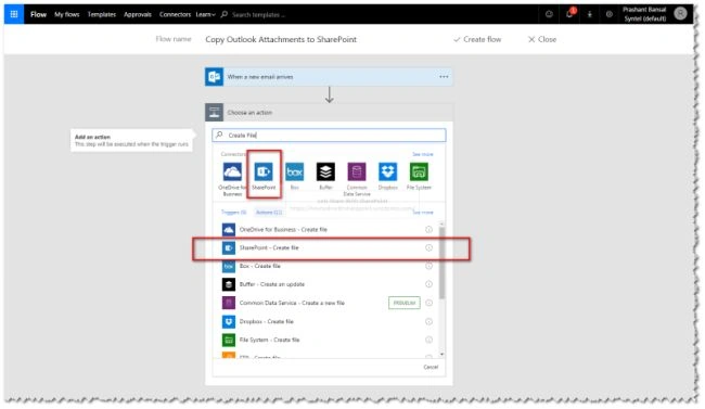 SharePoint