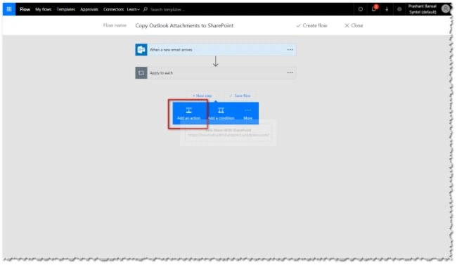 SharePoint