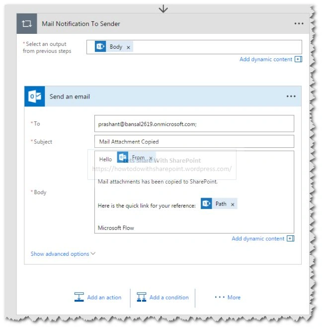SharePoint