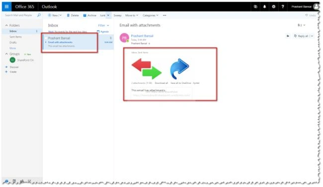SharePoint