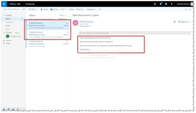 SharePoint