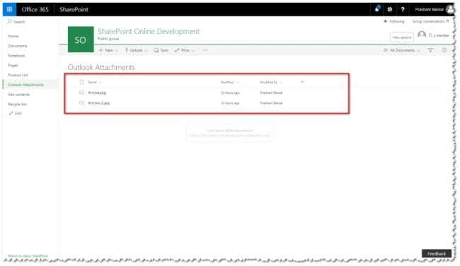 SharePoint