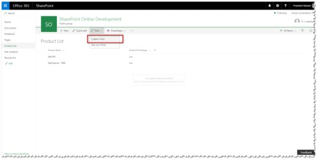 SharePoint