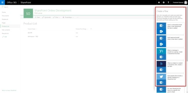 SharePoint