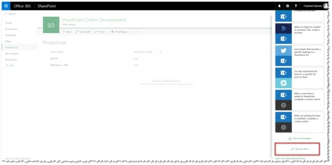 SharePoint