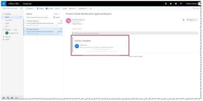 SharePoint