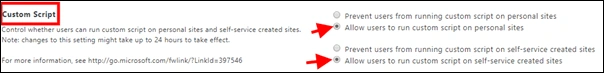 SharePoint Permissions Issue