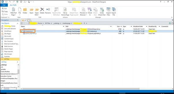 SharePoint Permissions Issue