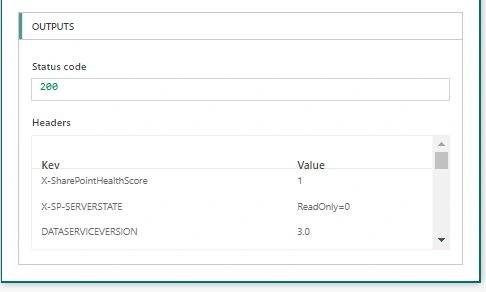 SharePoint Rest API In Power Automate (MS FLOW)