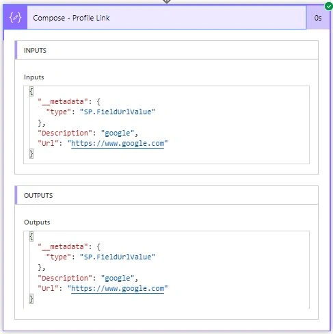 SharePoint Rest API In Power Automate (MS FLOW)