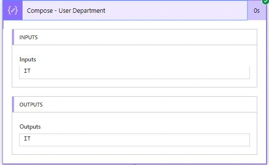 SharePoint Rest API In Power Automate (MS FLOW)