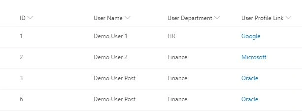 SharePoint Rest API In Power Automate (MS FLOW)