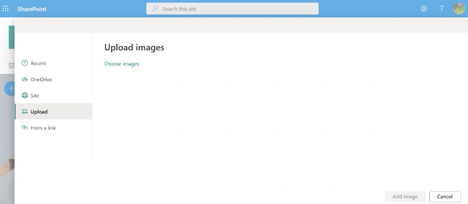 SharePoint Spaces