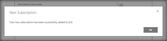 SharePoint Webhooks