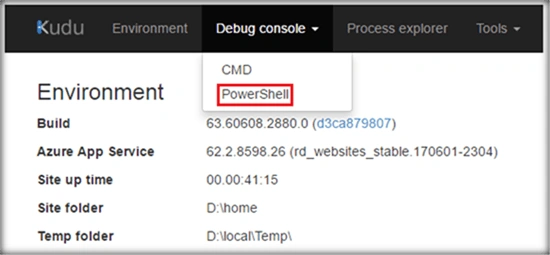 SharePoint Webhooks