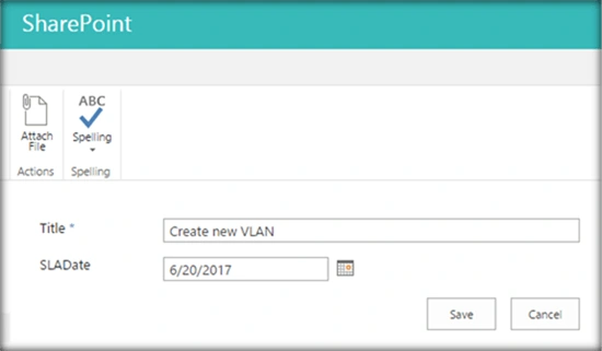 SharePoint Webhooks