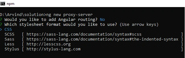 SharePoint With Angular
