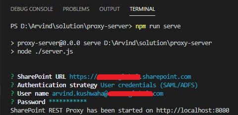 SharePoint With Angular