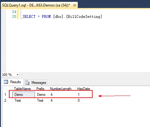 SQL Server
