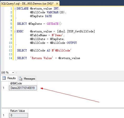 SQL Server