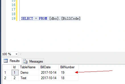 SQL Server