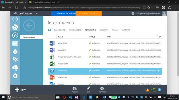 PowerShell