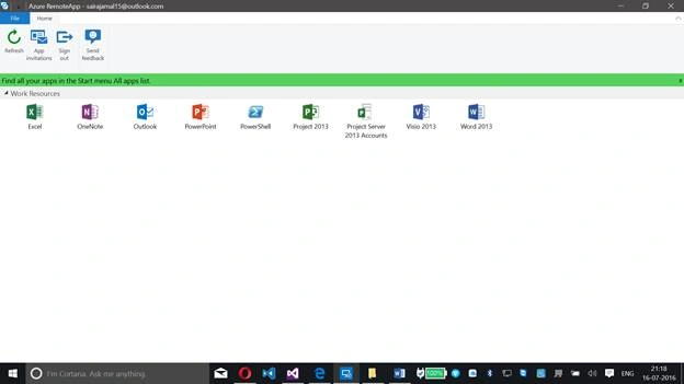 Powershell