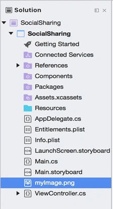 Xamarin