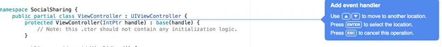 Xamarin
