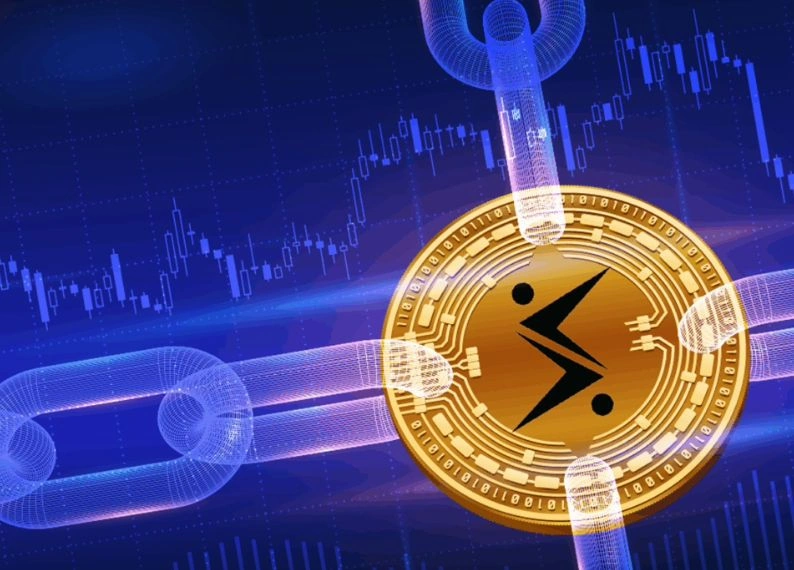 Sharp Token