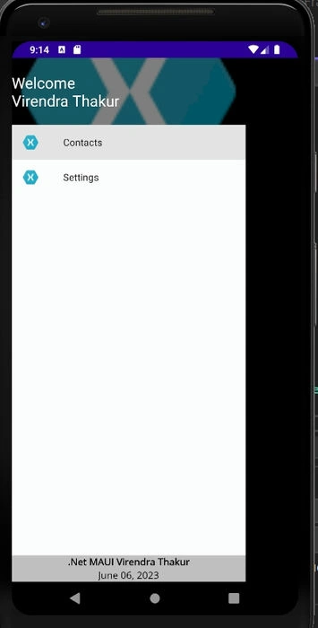 Popover Using Ant Design UI In ReactJS