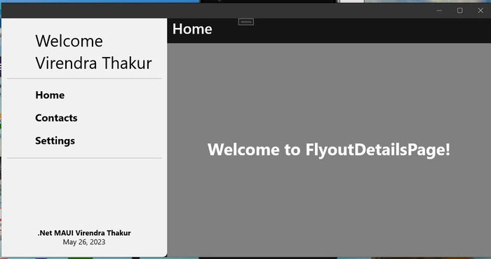Popover Using Ant Design UI In ReactJS