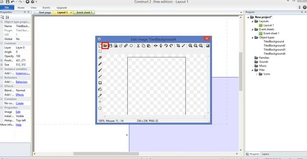 Construct 2