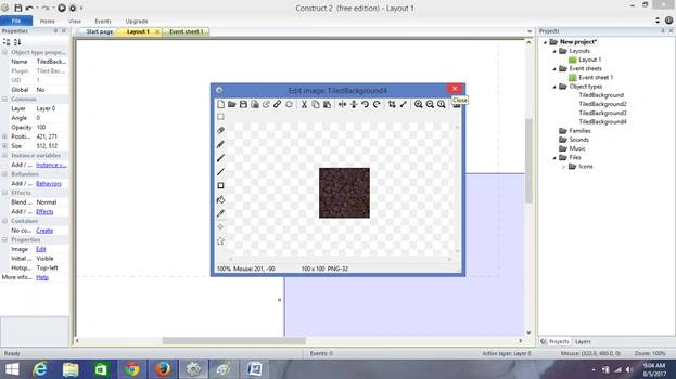 Construct 2