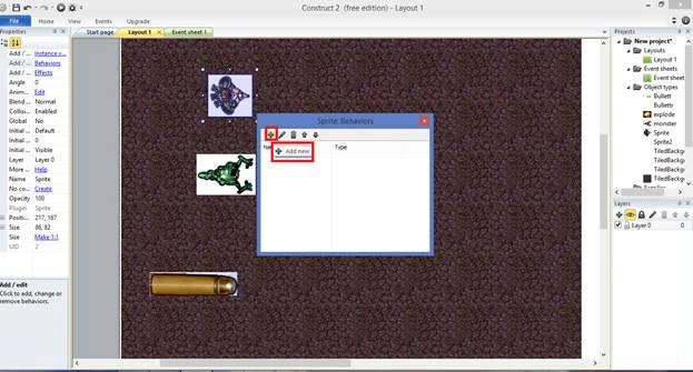 Construct 2