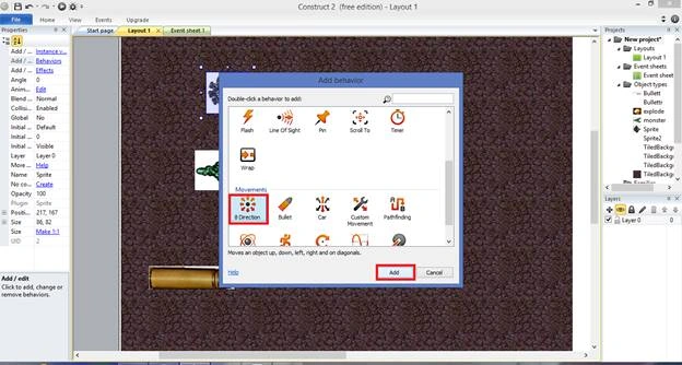 Construct 2